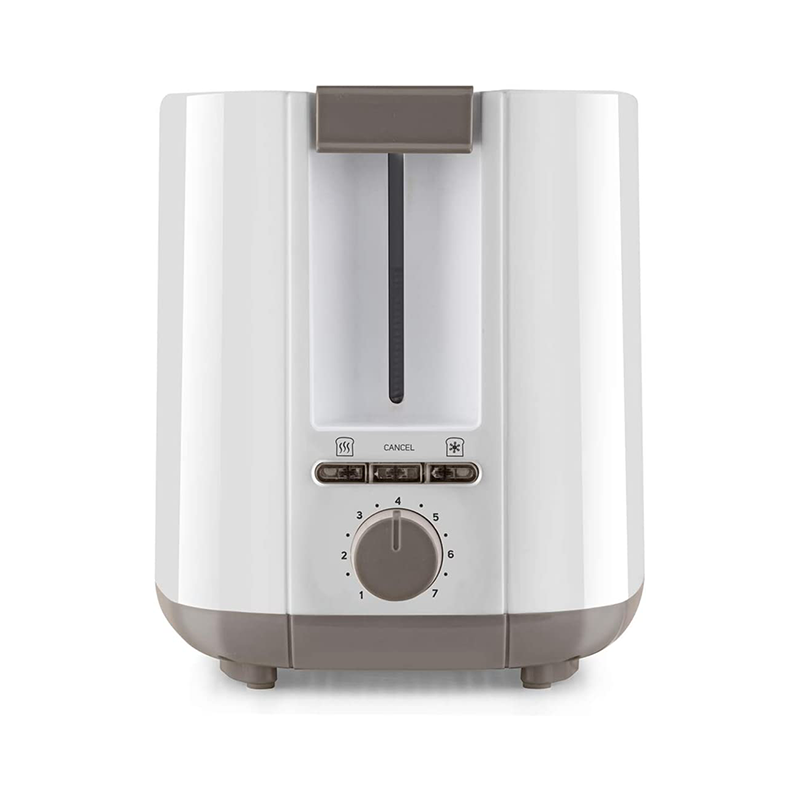 Taurus MYTOASTII-T0750 750W 2-Slice Toaster - Image 2