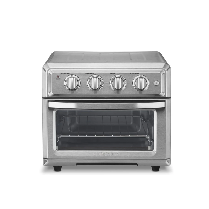 Cuisinart TOA-60PH 17 Liters Compact Air Fryer