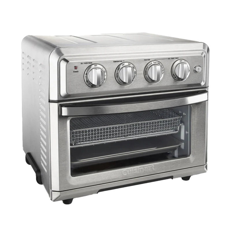 Cuisinart TOA-60PH 17 Liters Compact Air Fryer - Image 3