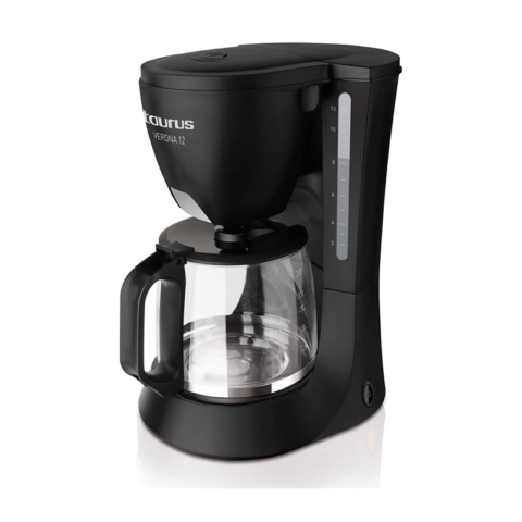 Taurus VERONA-12 12 Cups Coffee Maker