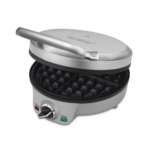 Cuisinart WAF-200HK 4-Slice Belgian Waffle Maker - Image 4