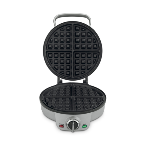 Cuisinart WAF-200HK 4-Slice Belgian Waffle Maker - Image 3