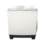Condura CWM10.5TTGT 10.5 kg. Twin Tub Washing Machine