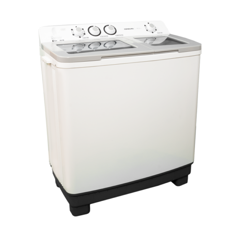Condura CWM10.5TTGT 10.5 kg. Twin Tub Washing Machine - Image 2