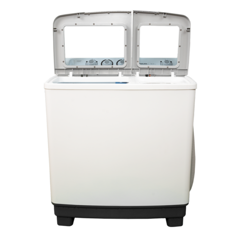 Condura CWM10.5TTGT 10.5 kg. Twin Tub Washing Machine - Image 4