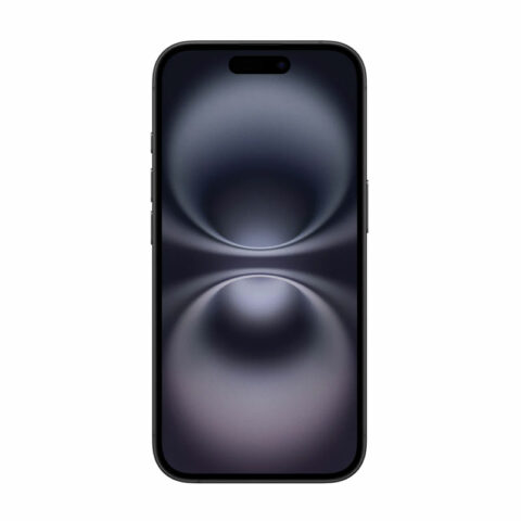 Apple iPhone 16 Black 256GB MYEE3ZP/A - Image 2