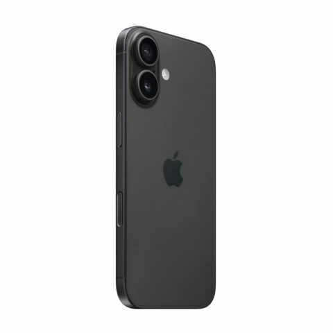 Apple iPhone 16 Black 256GB MYEE3ZP/A - Image 3