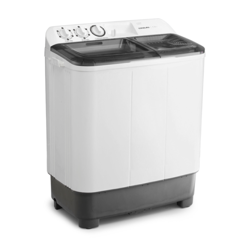 Condura CONWM7.0TWTSASTD 7.0 kg. Twin Tub Washing Machine - Image 3