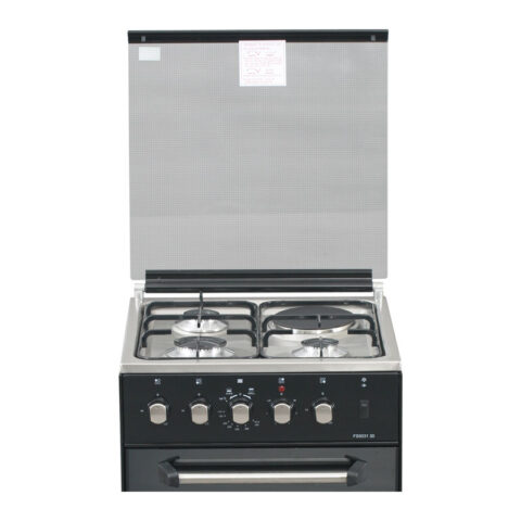 La Germania FS5031 30BR 50cm Gas Cooking Range - Image 2