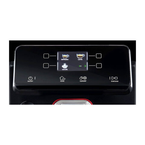 Gaggia RI8700/42 Magenta Plus Espresso Machine - Image 3