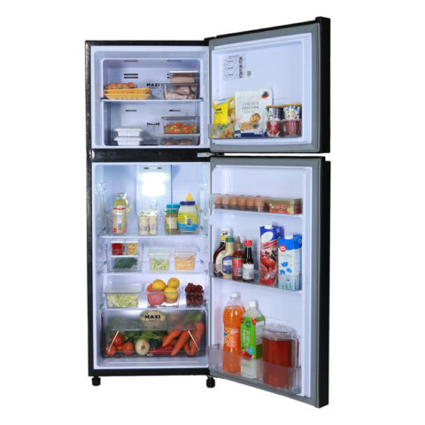 Condura CTF98i 9.2 cu.ft. Two Door Refrigerator - Image 6