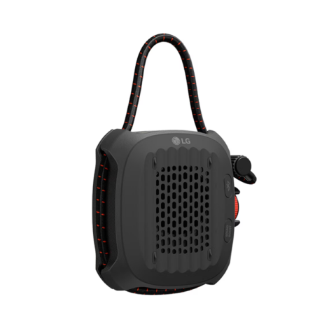 2024 Model - LG XBOOM Go XG2TBK Mini Portable Bluetooth Speaker - Image 8