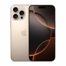 Apple iPhone 16 Pro Max Desert Titanium 256GB MYWX3ZP/A