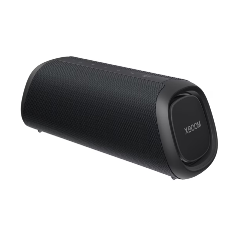 2024 Model - LG XBOOM Go XG5QBK Portable Bluetooth Speaker - Image 4