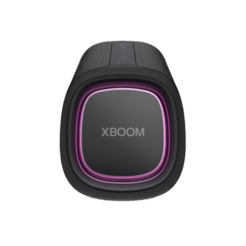 2024 Model - LG XBOOM Go XG5QBK Portable Bluetooth Speaker - Image 5