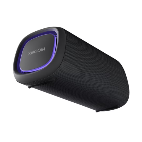 2024 Model - LG XBOOM Go XG5QBK Portable Bluetooth Speaker - Image 6