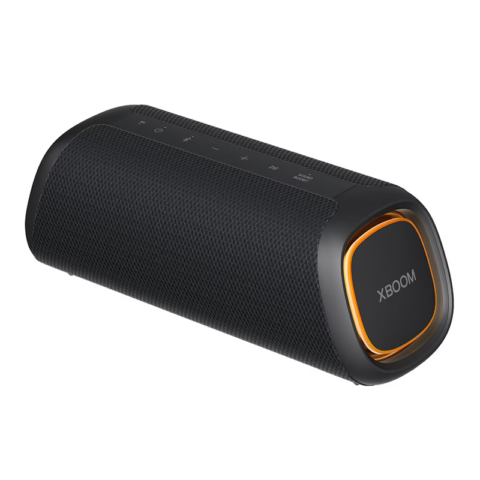 2024 Model - LG XBOOM Go XG5QBK Portable Bluetooth Speaker - Image 7