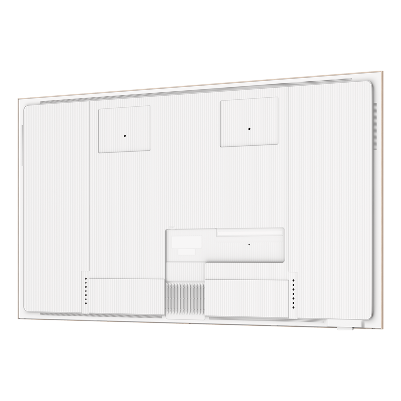 TCL LED-65A300W 65in NXTFRAME QLED 4K Google TV - Image 4