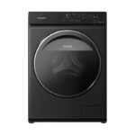 Panasonic NA-S157FW1BP 11.5kg. Front Load Washer & 7kg. Dryer - 2024