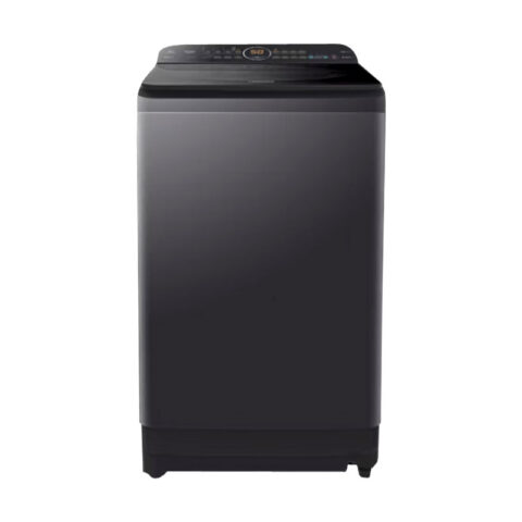 Panasonic NA-FD11X1BRM 11kg. Top Load Washing Machine - 2024