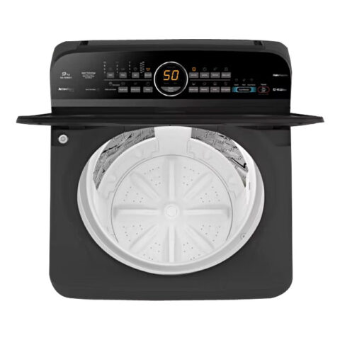 Panasonic NA-FD11X1BRM 11kg. Top Load Washing Machine - 2024 - Image 4
