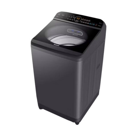 Panasonic NA-FD90X1BRM 9kg. Top Load Washing Machine - 2024 - Image 2