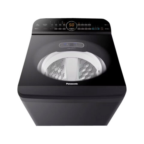 Panasonic NA-FD90X1BRM 9kg. Top Load Washing Machine - 2024 - Image 3