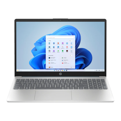 HP Laptop 15-FD0252TU Intel Core i5-1334U Moonlight Blue 15.6"