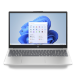 HP 15-FC0261AU Ryzen 5-7530U Natural Silver 15.6"