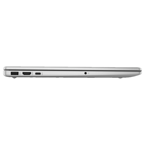 HP Laptop 15-FC0261AU Ryzen 5-7530U Natural Silver 15.6" - Image 4