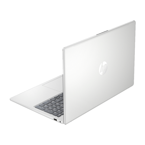HP Laptop 15-FC0261AU Ryzen 5-7530U Natural Silver 15.6" - Image 5