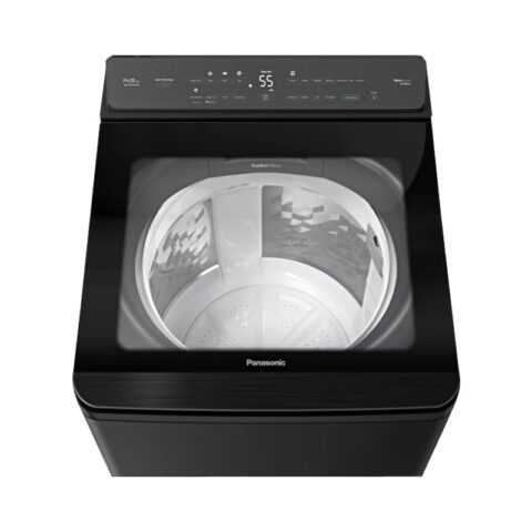 Panasonic NA-FD145X3BM 14.5 kg. Top Load Washing Machine - 2024 - Image 3