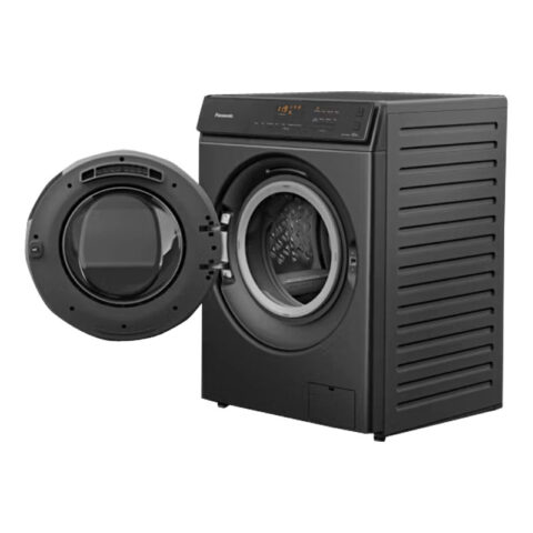 Panasonic NA-V10FA1BPH 10kg. Front Load Washing Machine - 2024 - Image 3