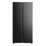 Condura CSS170i 16.2 cu.ft. Side by Side Refrigerator