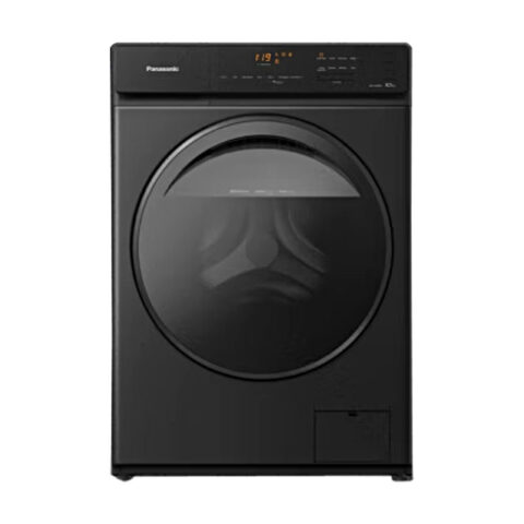 Panasonic NA-V90FA1BPH 9kg. Front Load Washing Machine - 2024