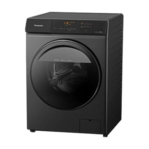 Panasonic NA-V90FA1BPH 9kg. Front Load Washing Machine - 2024 - Image 2