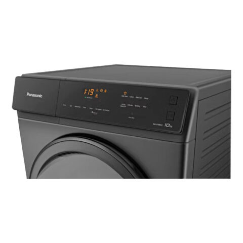 Panasonic NA-V90FA1BPH 9kg. Front Load Washing Machine - 2024 - Image 5