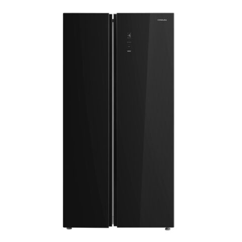 Condura CSS207i 19.4 cu.ft. Side by Side Refrigerator