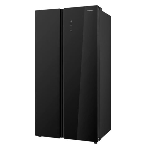 Condura CSS207i 19.4 cu.ft. Side by Side Refrigerator - Image 3