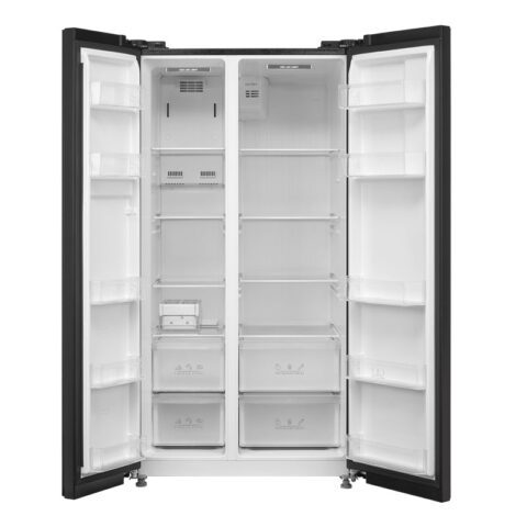 Condura CSS207i 19.4 cu.ft. Side by Side Refrigerator - Image 4