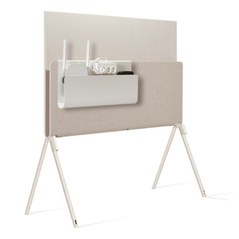 2024 Model - LG OLED 55in Object Collection Posé 55LX1TPSA - Image 6