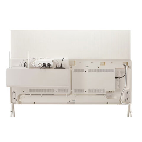 2024 Model - LG OLED 55in Object Collection Posé 55LX1TPSA - Image 9