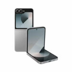 Samsung GALAXY Z FLIP6 Silver Shadow 12GB+512GB SM-F741BZSEPHL
