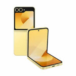Samsung GALAXY Z FLIP6 Yellow 12GB+256GB SM-F741BZYAPHL