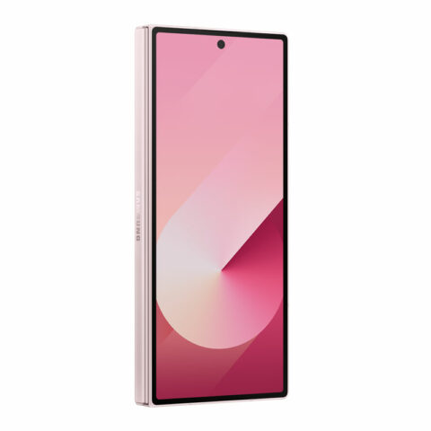 Samsung GALAXY Z FOLD6 Pink 12GB+512GB SM-F956BLIGPHL - Image 2