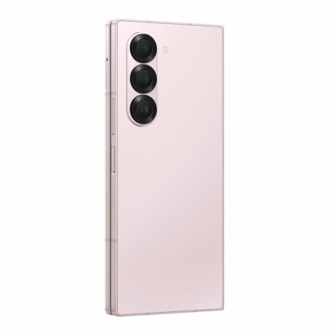 Samsung GALAXY Z FOLD6 Pink 12GB+512GB SM-F956BLIGPHL - Image 4