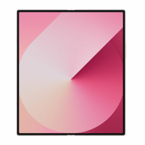 Samsung GALAXY Z FOLD6 Pink 12GB+512GB SM-F956BLIGPHL - Image 7