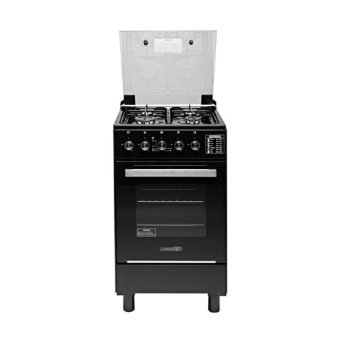 La Germania PFG540 10B 50cm Gas Cooking Range