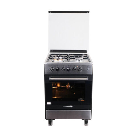 La Germania FS6031 21XR/XTR 60cm Gas Cooking Range