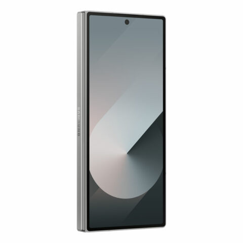 Samsung GALAXY Z FOLD6 Silver Shadow 12GB+512GB SM-F956BZSGPHL - Image 2